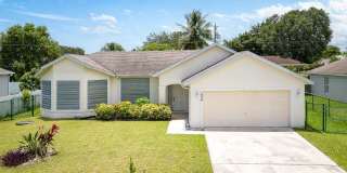 1058 SW Locke Avenue Gallery 1
