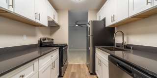 Terra Apartments Gallery 34