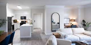 Appling Lakes Apartments Gallery 5