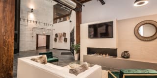 Peper Lofts Gallery 38