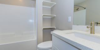 Los Alamitos Luxury Apartments Gallery 67