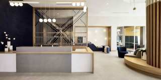 Oakville Gallery 8