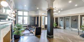 735 TAYLOR Apartments Gallery 12