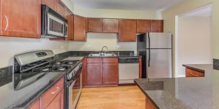 Twin Lake Towers Apartments Gallery 5