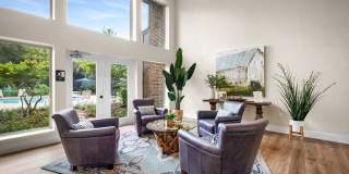Woodlake Park Apartments Gallery 12