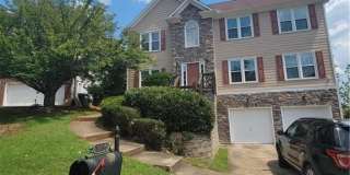 1806 Shiloh Valley Court NW Gallery 1