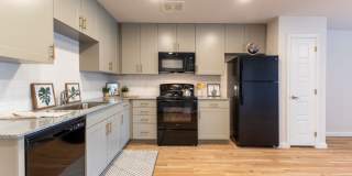 Lapiz Flats - Senior Housing Gallery 7