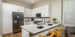 Calista Luxury Townhomes Gallery 5