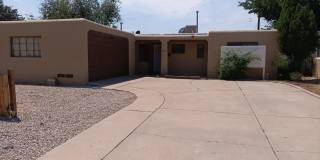 3 Bedroom, 2-Bathroom in the NE Heights, Close to Everything. Gallery 1