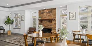 Arbor Mist Townhomes Gallery 7