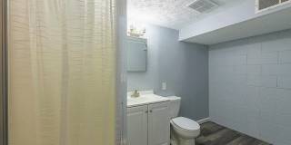 Fully Remodeled 3 Bedroom, 3 Bath Close To Purdue! Gallery 18