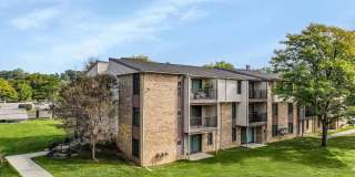 Fairmont Park Apartments Gallery 6