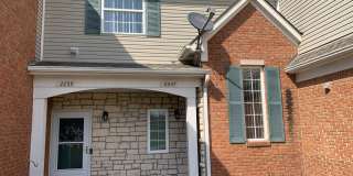 2-Bedroom, 2-Bath Condo for Lease – Manors of Regency, Shelby Township Gallery 1
