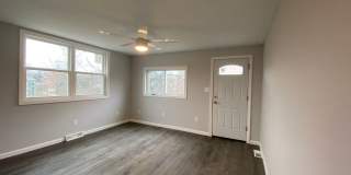 NEWLY RENOVATED 2 BEDROOM IN THE HEART OF BLOOMFIELD! Gallery 4