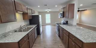 Updated 3 BR|2 BA Home Near TAFB! Updated 3 BR|2 BA Home Near TAFB! Gallery 4