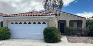 Single Story West Rosamond Home Gallery 1