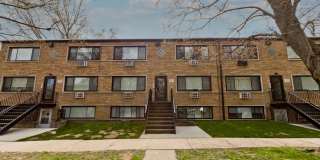 Newly Renovated 1 Bedroom Corner Unit Gallery 1