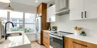 The Uptowns on 23rd - Luxury Apartment Living The Uptowns on 23rd - Luxury Apartment Living Gallery 1