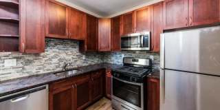 2117 West Caton St. Gallery 2