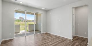 Updated 2 Bed / 2 Bath Corner Condo in Parker – Ground Level Convenience! Gallery 17