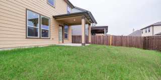 Pfabulous 3 Bedroom, 2.5 Bath, 2-Story Home In Pflugerville Gallery 29