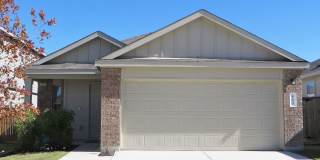 3 Bedroom 2 Bathroom Sonterra Jarrell Home Gallery 1