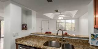 Modern 2-Bedroom Chandler Condo Gallery 9