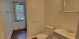 Upper level unit Gallery 19