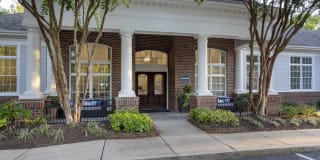 Columns at Wakefield Gallery 3