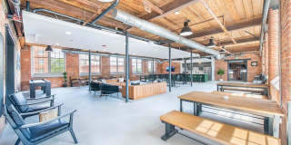 The Lofts at Woodside Mill Gallery 22