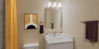 The Benjamin at Landover Hills – Affordable Apartments Gallery 9