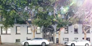 825 Post Street Gallery 2