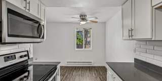 The Peaks Luxury Apartments Gallery 1