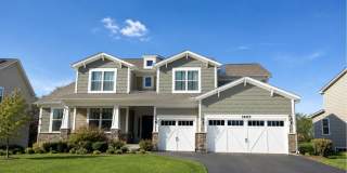3907 Nannyberry Street Gallery 1