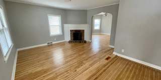 Huge 5-bed 2-bath house with 3rd level family room. Avail June 1 2026 Gallery 3