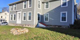 19 East Street Gallery 1