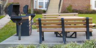 Townes at Village Center Gallery 46