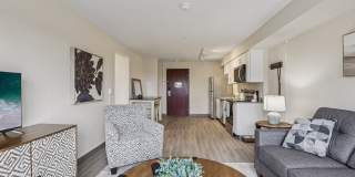 Woodland Flats Gallery 8