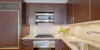 10 E Delaware Place unit: 14A Gallery 8