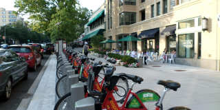 4600 CONNECTICUT Avenue NW Gallery 31