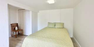NEW PRICE - Newly Renovated Studio with 1 Bath & Washer/Dryer in Maunalani Heights! Gallery 3