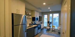 Link Apartments Canvas Gallery 23