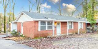 7207 L Street Little Rock AR. 72207 www.rockcityrentals.com 7207 L Street Little Rock AR. 72207 www.rockcityrentals.com Gallery 1