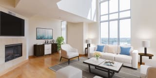 The Palisades of Bethesda Gallery 1