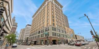 Commerce Building Apartments - Affordable Housing Gallery 5