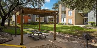 Woodchase Apartments Gallery 11