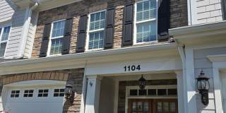 Church Street Townes Gallery 1