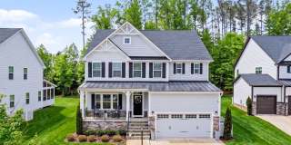 4 Bedroom Executive Home located in Magnolia Green Gallery 1