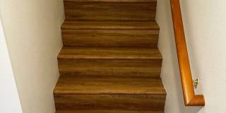 Appealing 2 bed / 1.5 bath townhouse in Greenwood/N Seattle with new flooring Gallery 11