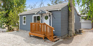 Dishman Area Home with Shop! Gallery 1
